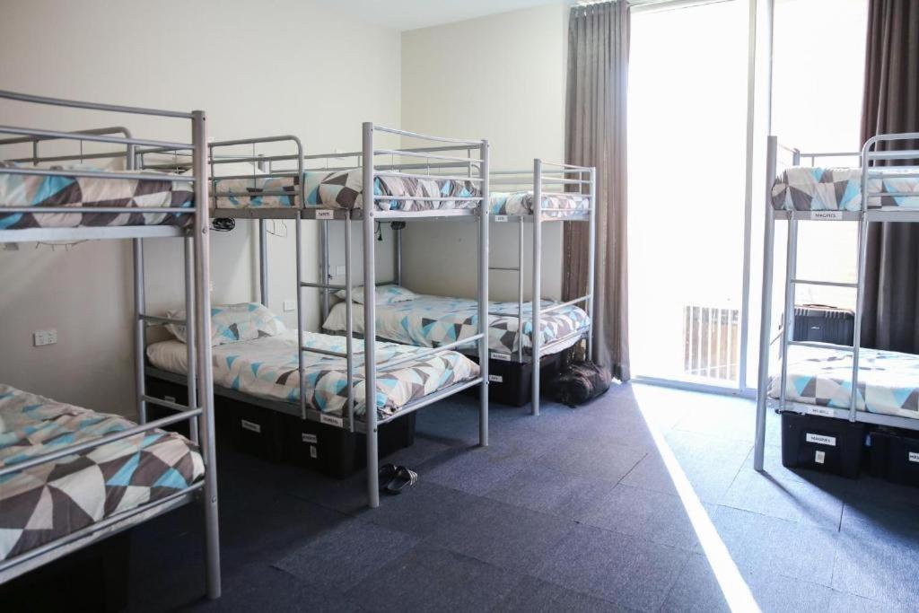 Barkly Backpackers Hostel - Melbourne — Photos 2